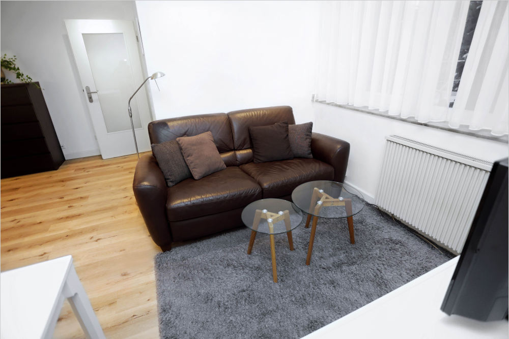 2 Zimmer in Düsseldorf - Photo 2